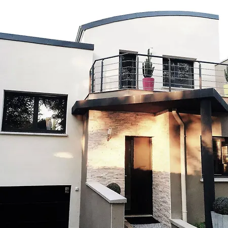 D'ay-champagne Frühstückspension *