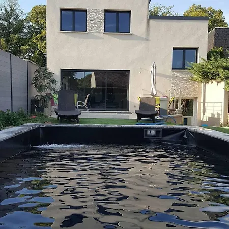 D'aÿ-champagne Bed & Breakfast