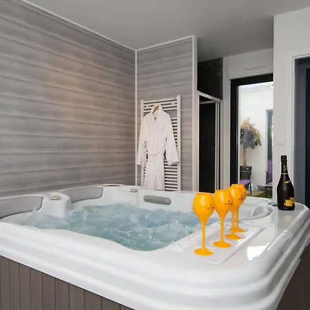 D'ay-champagne Frühstückspension Ay-Champagne