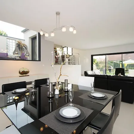 D'ay-champagne Frühstückspension *