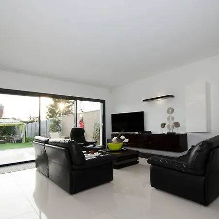 Frühstückspension D'ay-champagne