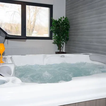 D'ay-champagne Frühstückspension