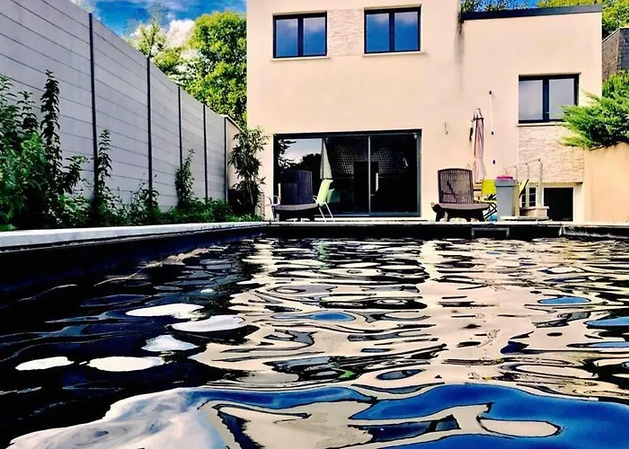 D'ay-champagne B&B *